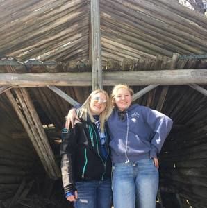 Meet your Posher, Melanie